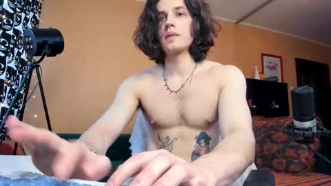 Daddy Marty online show from January 16, 12:31 pm