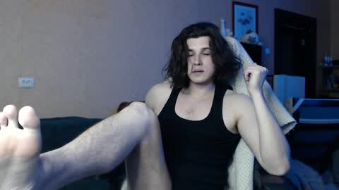Snapshot of martinlutar420 chatting on April 25, 5:54 pm Daddy Marty online show from April 25, 5:54 pm