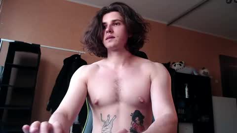 Snapshot of martinlutar420 chatting on May 11, 2:45 pm Daddy Marty online show from May 11, 2:45 pm