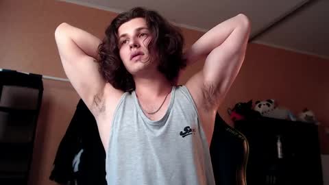 Snapshot of martinlutar420 chatting on May 12, 4:26 pm Daddy Marty online show from May 12, 4:26 pm