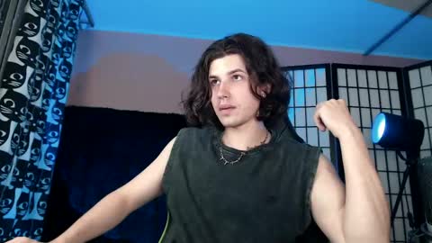 Snapshot of martinlutar420 chatting on May 14, 9:10 pm Daddy Marty online show from May 14, 9:10 pm