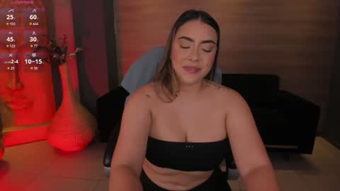 Martinna Bonnet online show from January 7, 1:14 pm