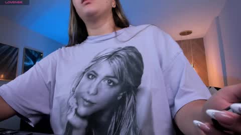 Martinna Bonnet online show from January 13, 10:36 am