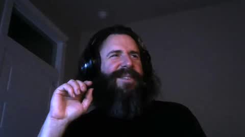 Snapshot of martlz chatting on February 15, 1:21 am Martlz online show from February 15, 1:21 am