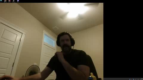 Snapshot of martlz chatting on March 15, 12:05 am Martlz online show from March 15, 12:05 am