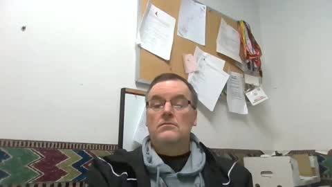 Snapshot of marty1688 chatting on December 7, 11:40 am marty1688 online show from December 7, 11:40 am