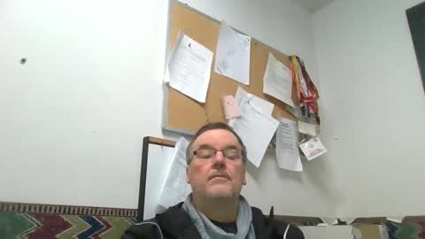 Snapshot of marty1688 chatting on December 9, 11:36 am marty1688 online show from December 9, 11:36 am