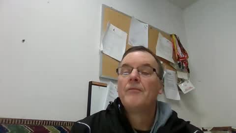 Snapshot of marty1688 chatting on December 10, 11:00 am marty1688 online show from December 10, 11:00 am