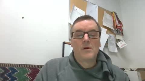 Snapshot of marty1688 chatting on December 15, 1:22 pm marty1688 online show from December 15, 1:22 pm