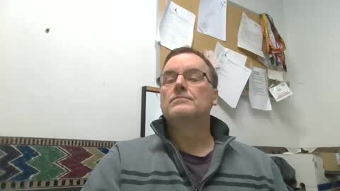 Snapshot of marty1688 chatting on December 18, 1:12 pm marty1688 online show from December 18, 1:12 pm