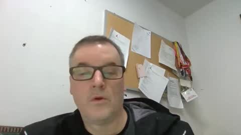 Snapshot of marty1688 chatting on December 26, 12:59 pm marty1688 online show from December 26, 12:59 pm