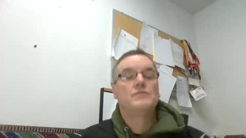 Snapshot of marty1688 chatting on December 28, 12:13 pm marty1688 online show from December 28, 12:13 pm