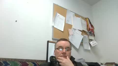 Snapshot of marty1688 chatting on December 31, 11:42 am marty1688 online show from December 31, 11:42 am