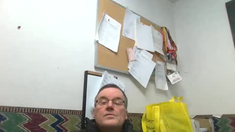 Snapshot of marty1688 chatting on January 2, 12:57 pm marty1688 online show from January 2, 12:57 pm