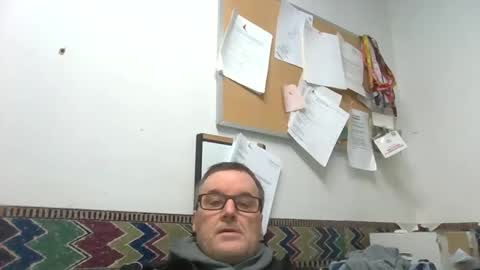 Snapshot of marty1688 chatting on January 5, 2:41 pm marty1688 online show from January 5, 2:41 pm