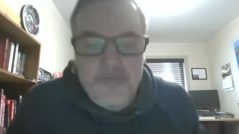 Snapshot of marty1688 chatting on January 14, 8:37 pm marty1688 online show from January 14, 8:37 pm
