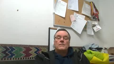 Snapshot of marty1688 chatting on February 24, 12:37 pm marty1688 online show from February 24, 12:37 pm