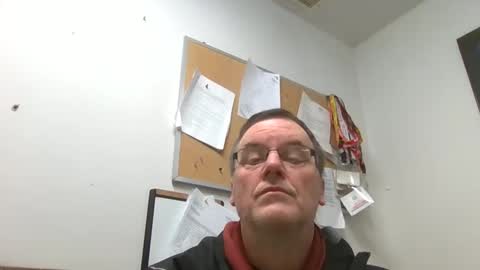 Snapshot of marty1688 chatting on March 3, 11:44 am marty1688 online show from March 3, 11:44 am