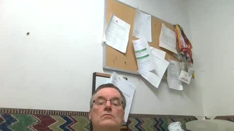 Snapshot of marty1688 chatting on September 10, 11:32 am marty1688 online show from September 10, 11:32 am