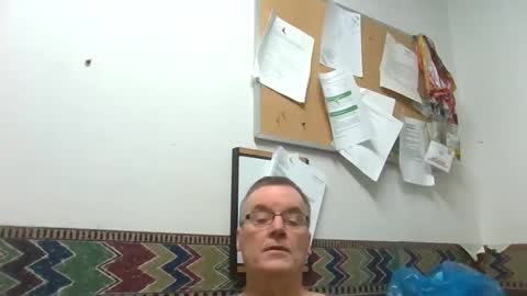 Snapshot of marty1688 chatting on September 16, 10:49 am marty1688 online show from September 16, 10:49 am