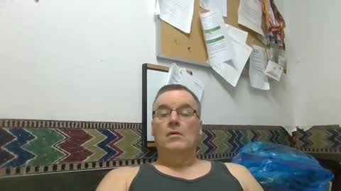 Snapshot of marty1688 chatting on September 17, 9:55 am marty1688 online show from September 17, 9:55 am