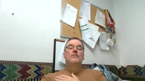 Snapshot of marty1688 chatting on September 24, 11:35 am marty1688 online show from September 24, 11:35 am