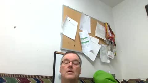 Snapshot of marty1688 chatting on September 29, 10:53 am marty1688 online show from September 29, 10:53 am