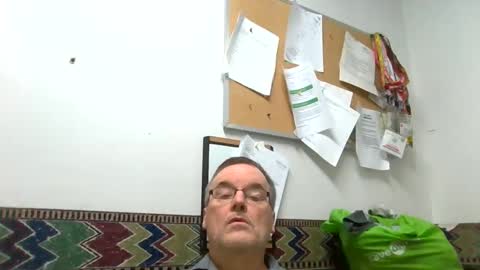 Snapshot of marty1688 chatting on October 2, 11:28 am marty1688 online show from October 2, 11:28 am