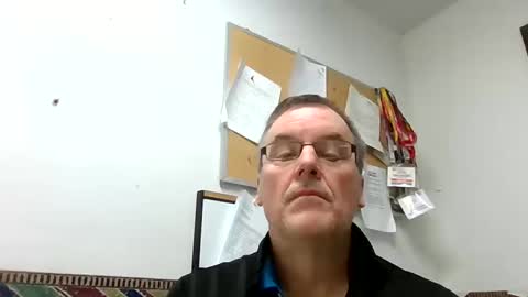 Snapshot of marty1688 chatting on October 14, 10:05 am marty1688 online show from October 14, 10:05 am