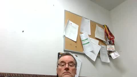 Snapshot of marty1688 chatting on October 16, 11:33 am marty1688 online show from October 16, 11:33 am