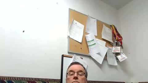 Snapshot of marty1688 chatting on October 21, 11:44 am marty1688 online show from October 21, 11:44 am