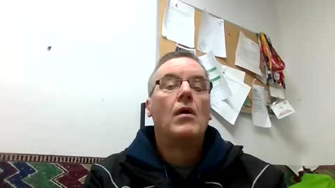 marty1688 online show from November 10, 11:53 am