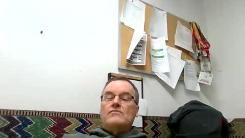 Snapshot of marty1688 chatting on April 10, 10:42 am marty1688 online show from April 10, 10:42 am
