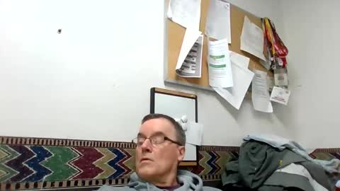 Snapshot of marty1688 chatting on April 21, 11:49 am marty1688 online show from April 21, 11:49 am