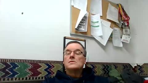 Snapshot of marty1688 chatting on April 28, 10:31 am marty1688 online show from April 28, 10:31 am