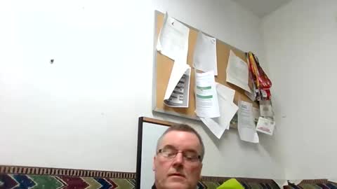 Snapshot of marty1688 chatting on May 13, 11:40 am marty1688 online show from May 13, 11:40 am