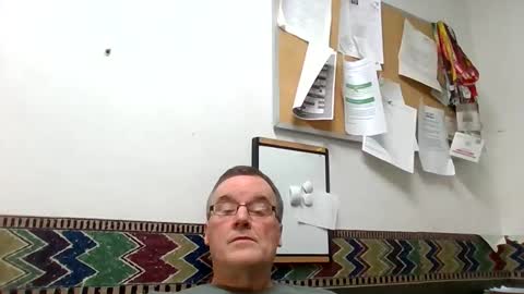 Snapshot of marty1688 chatting on May 26, 10:00 am marty1688 online show from May 26, 10:00 am