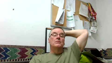 marty1688 online show from June 29, 10:37 am