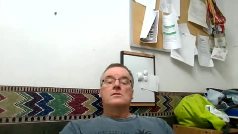 marty1688 online show from July 2, 11:27 am