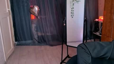 Nancy online show from February 13, 10:33 am