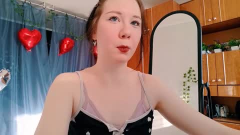 Nancy online show from March 29, 1:11 pm