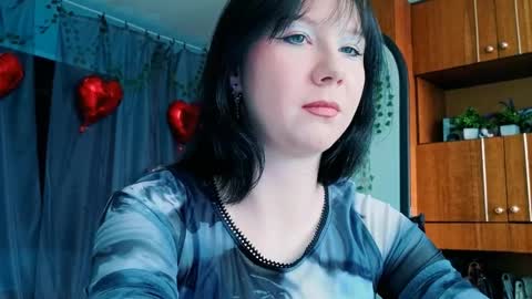 Nancy online show from April 2, 1:20 pm