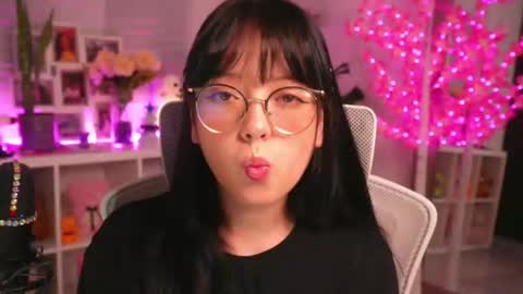 INSTAGRAM Maruchan  02 online show from November 19, 2:11 am