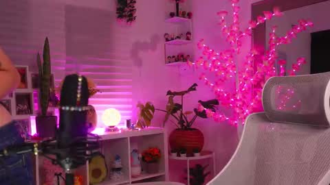 INSTAGRAM Maruchan  02 online show from December 18, 2:17 am