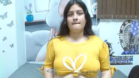 Snapshot of maruhlove303av chatting on October 27, 8:57 pm maruhlove303av online show from October 27, 8:57 pm