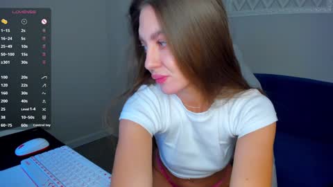 Mary GTM2 Mon-Sun 0300am-0900am online show from December 18, 12:32 am