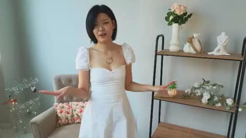 Snapshot of mary__williams chatting on July 23, 9:40 am Nana online show from July 23, 9:40 am
