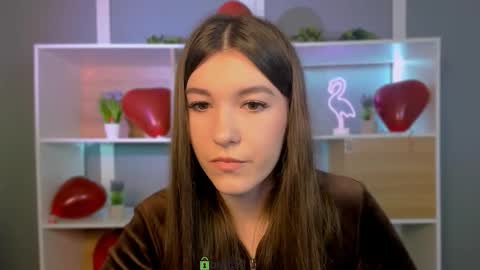 Snapshot of mary_chilli chatting on February 12, 6:30 am mary_chilli online show from February 12, 6:30 am