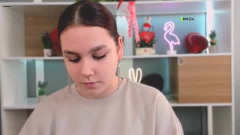 Snapshot of mary_chilli chatting on February 21, 6:36 am mary_chilli online show from February 21, 6:36 am