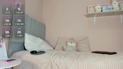 mary_cute9 online show from November 11, 12:05 pm